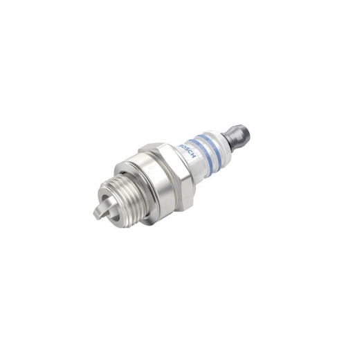 Bougie D'allumage Bosch 0241235567 Nickel pour Honda Suzuki Solo Stihl