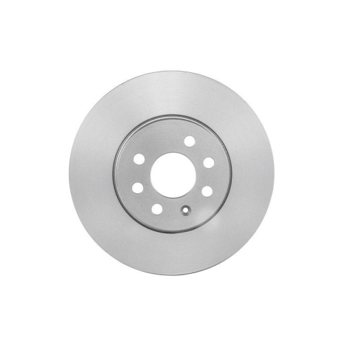 Bosch 2X Bremsscheibe Vorderachse f&uuml;r Opel Vauxhall Chevrolet Holden