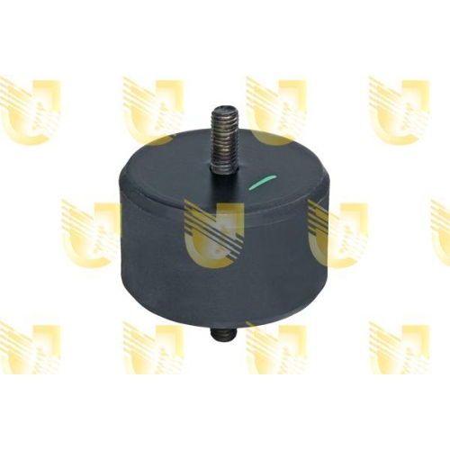 Lagerung Motor Unigom 396004 f&uuml;r Ford Vorne