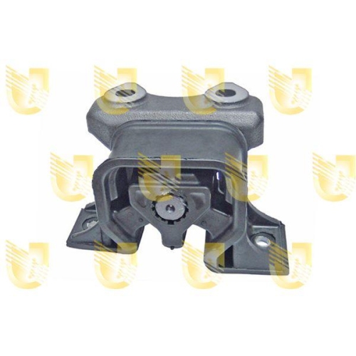 Lagerung Motor Unigom 396541 f&uuml;r Opel Vorne Rechts