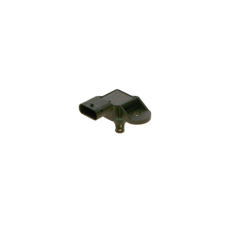 Sensor Ladedruck Bosch 0261230252 f&uuml;r Bmw Citro&euml;n Gmc Opel Peugeot Mini