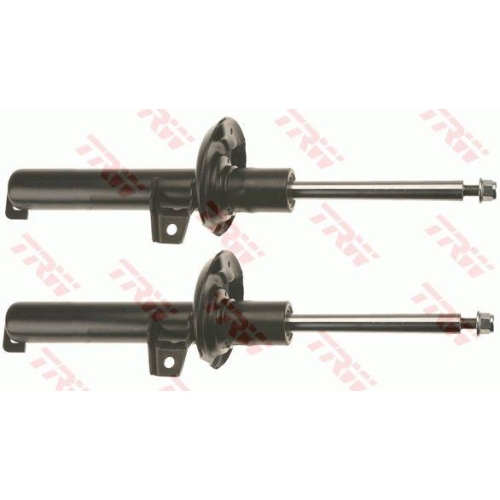 Sto&szlig;d&auml;mpfer Trw JGM1030T Trw Twin f&uuml;r Seat Skoda VW Audi Vorderachse