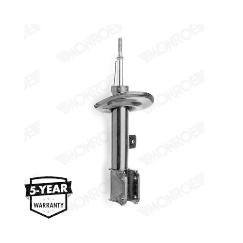 Sto&szlig;d&auml;mpfer Monroe G7324 Monroe Original (gas Technology) f&uuml;r Citro&euml;n Peugeot