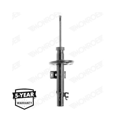 Sto&szlig;d&auml;mpfer Monroe G7112 Monroe Original (gas Technology) f&uuml;r Seat Skoda VW