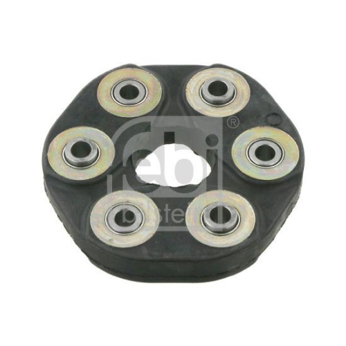 Gelenk Gelenkwelle Febi Bilstein 07543 f&uuml;r Mercedes Benz Mercedes Benz Hinten
