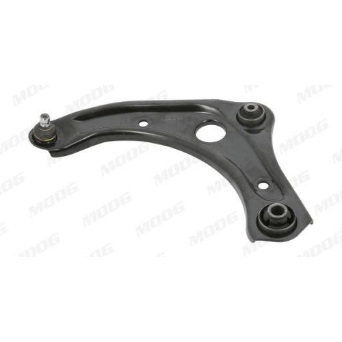 Lenker Radaufh&auml;ngung Moog NI-WP-13361 f&uuml;r Nissan Vorderachse Links
