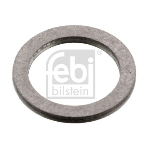 Dichtring Ölablassschraube Febi Bilstein 07106 für Audi Bmw Iveco Mercedes Benz