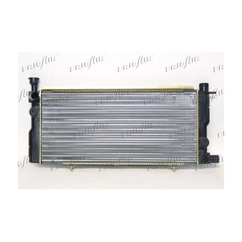 K&uuml;hler Motork&uuml;hlung Frigair 01081010 f&uuml;r Citro&euml;n/peugeot