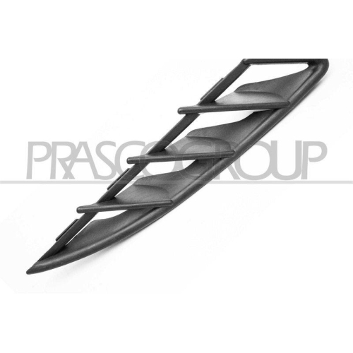 L&uuml;ftungsgitter Sto&szlig;f&auml;nger Prasco ME3052154 f&uuml;r Mercedes Benz Hinten