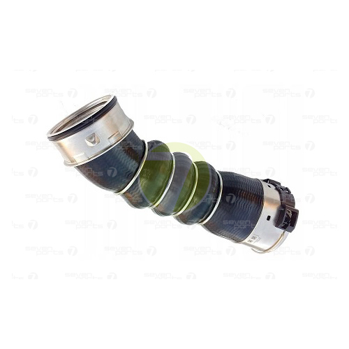 Charge Air Hose 7 Seven Parts SV18019309 for Bmw Mini