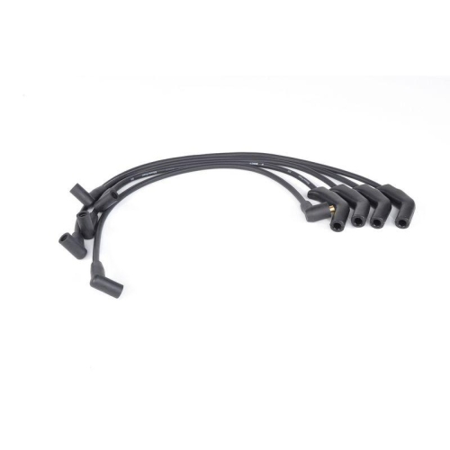 Z&uuml;ndleitungssatz Bosch 0986356724 f&uuml;r Seat Skoda VW