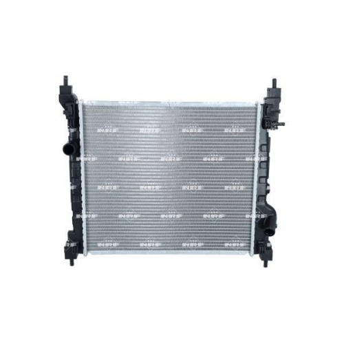 K&uuml;hler Motork&uuml;hlung Nrf 53195 f&uuml;r Chevrolet