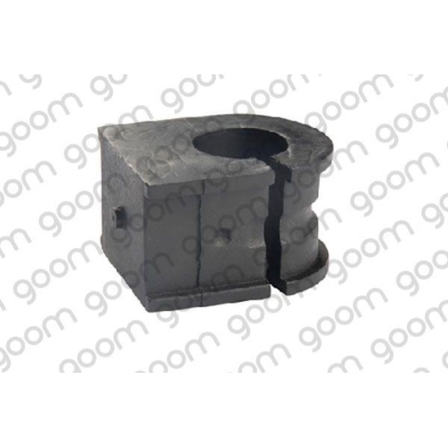 Lagerbuchse Stabilisator Goom SS-0014 f&uuml;r Opel Renault Vorne