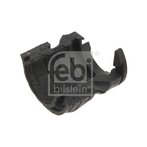 Lagerung Stabilisator Febi Bilstein 31345 f&uuml;r Audi Porsche VW Vorderachse
