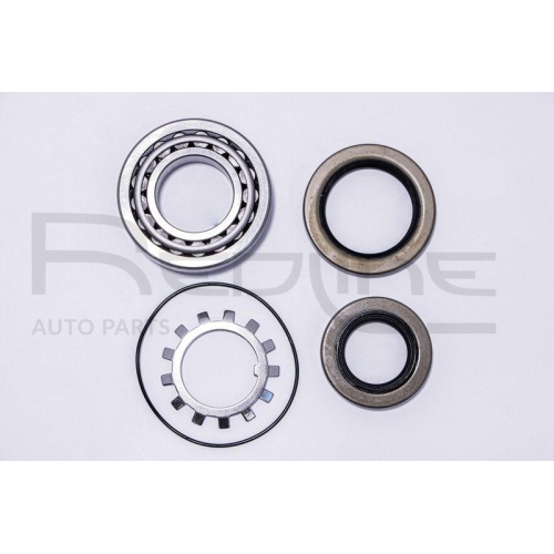 Radlagersatz Red-line 24MZ017 für Ford Mazda Hinterachse Radseitig