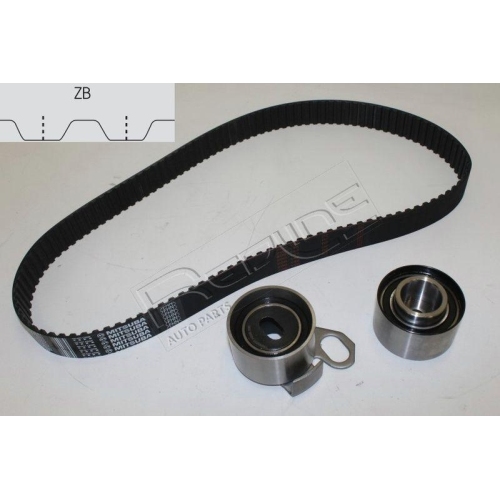 Zahnriemensatz Red-line 30IZ004 f&uuml;r