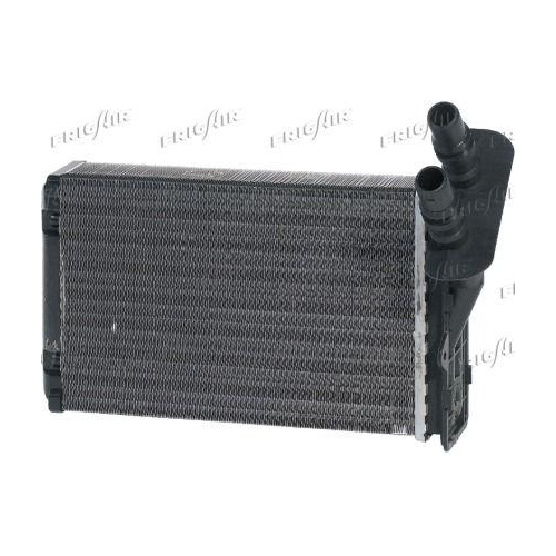 W&auml;rmetauscher Innenraumheizung Frigair 0609.3009 f&uuml;r Renault