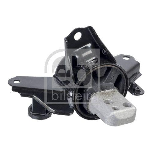 Lagerung Motor Febi Bilstein 106395 f&uuml;r Hyundai Kia Links