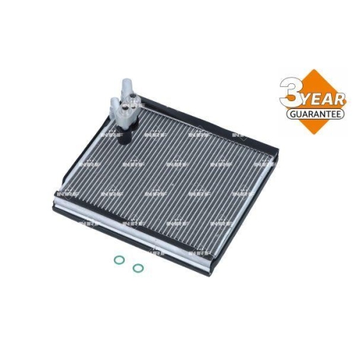 Verdampfer Klimaanlage Nrf 36204 Easy Fit f&uuml;r Hyundai Kia