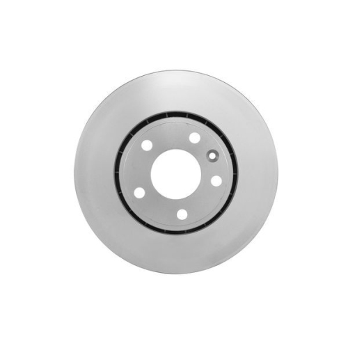 Bosch 1X Bremsscheibe f&uuml;r Nissan Opel Peugeot Renault Vauxhall