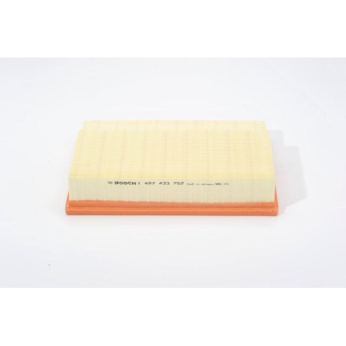 Luftfilter Bosch 1457433752 für Gmc Mercedes Benz Mercedes Benz Mercedes Benz