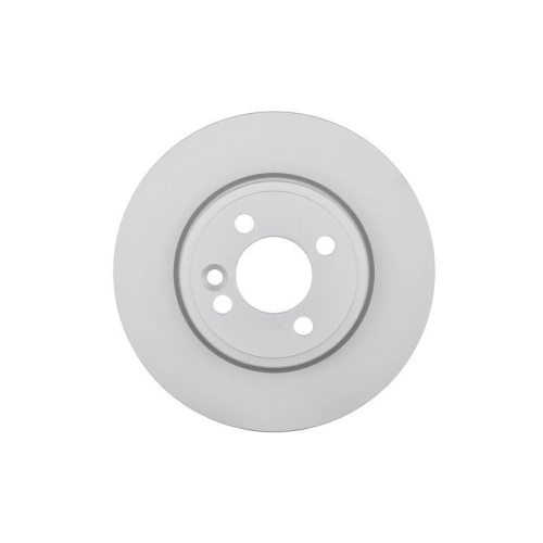 Bremsscheibe Bosch 0986479437 für Bmw Mini Vorderachse