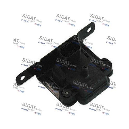 Sensor Saugrohrdruck Sidat 84.274 für Ford Hitachi
