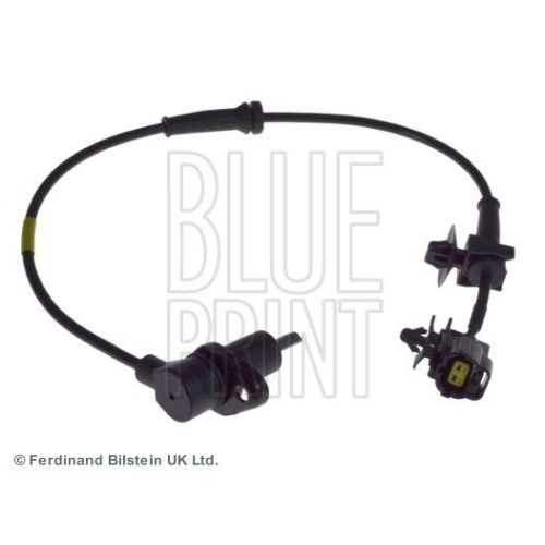 Sensor Raddrehzahl Blue Print ADG07135 f&uuml;r Chevrolet Daewoo Hinterachse Rechts