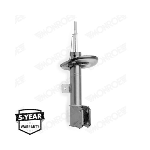 Sto&szlig;d&auml;mpfer Monroe G7327 Monroe Original (gas Technology) f&uuml;r Citro&euml;n