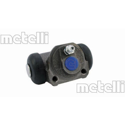 Radbremszylinder Metelli 04-0053 für Renault Renault Trucks Hinterachse