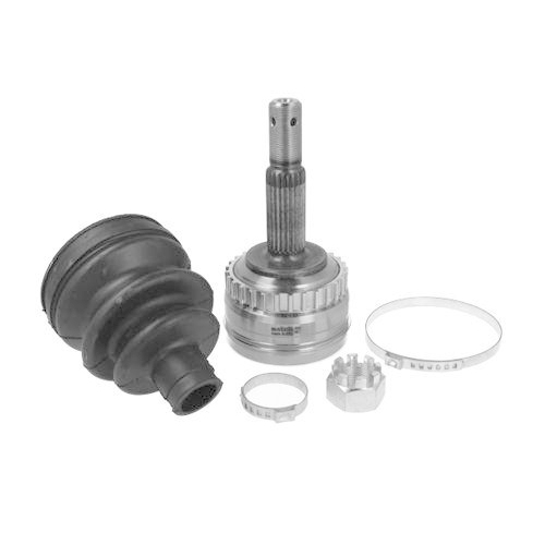 Gelenksatz Antriebswelle Metelli 15-1116 f&uuml;r Opel Vorderachse Radseitig