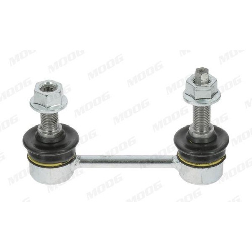 Stange/strebe Stabilisator Moog ME-LS-4699 f&uuml;r Mercedes Benz Hinterachse Links