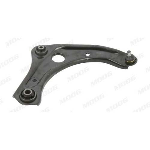 Lenker Radaufh&auml;ngung Moog NI-WP-13362 f&uuml;r Nissan Vorderachse Rechts