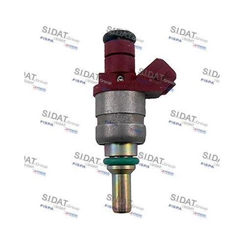 Einspritzventil Sidat 81.534 f&uuml;r Mercedes Benz Mercedes Benz Mercedes Benz