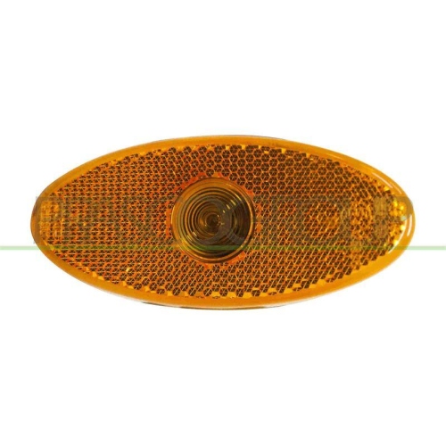 Blinkleuchte Prasco OP9544140 Tyc f&uuml;r Nissan Opel Renault Au&szlig;enspiegel Links