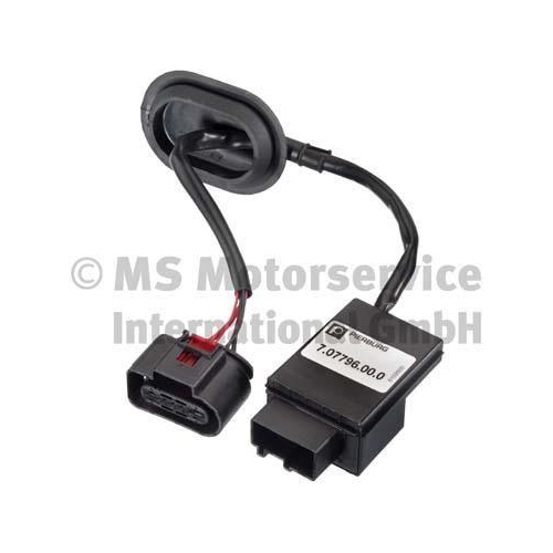 Steuerger&auml;t Kraftstoffpumpe Pierburg 7.07796.00.0 f&uuml;r Seat Skoda VW Audi