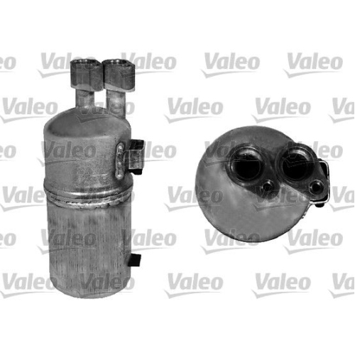Trockner Klimaanlage Valeo 509793 für Renault