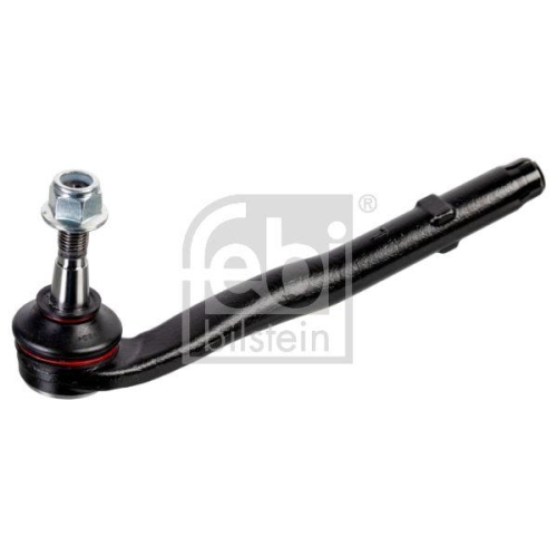 Spurstangenkopf Febi Bilstein 172483 f&uuml;r Bmw Vorderachse Links