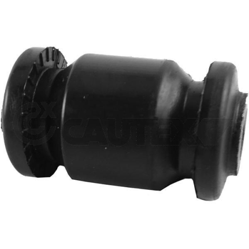 Lagerung Lenker Cautex 759215 f&uuml;r Daihatsu Toyota Vorderachse Unten
