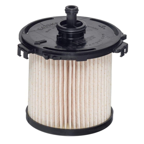 Kraftstofffilter Hengst Filter E433KPD257 f&uuml;r Ford Ford Otosan