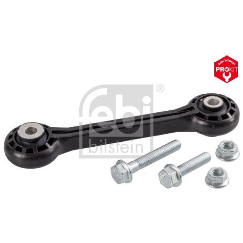 Stange/strebe Stabilisator Febi Bilstein 38540 Prokit f&uuml;r Audi Vorderachse Links