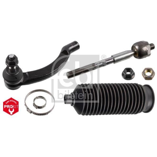 Spurstange Febi Bilstein 40567 Prokit f&uuml;r Volvo Vorderachse Links