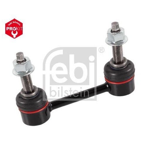 Stange/strebe Stabilisator Febi Bilstein 48007 Prokit für Dodge Jeep