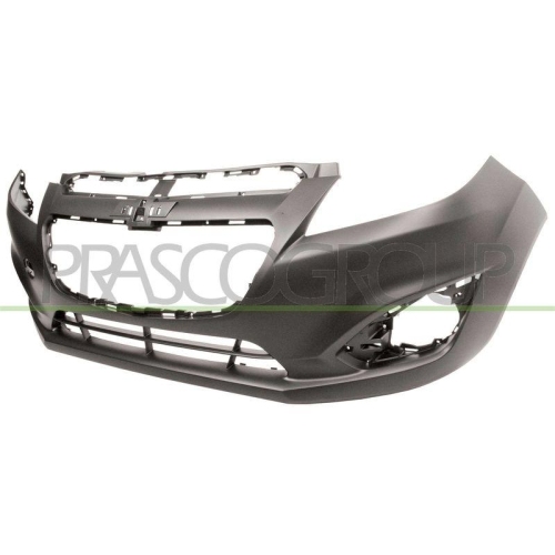 Sto&szlig;f&auml;nger Prasco DW3421011 f&uuml;r Chevrolet Vorne