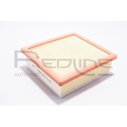 Luftfilter Red-line 36JE024 f&uuml;r Chrysler Fiat Jeep