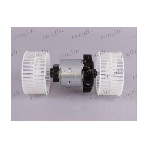 Innenraumgebl&auml;se Frigair 0599.1192 f&uuml;r Mercedes Benz Mercedes Benz