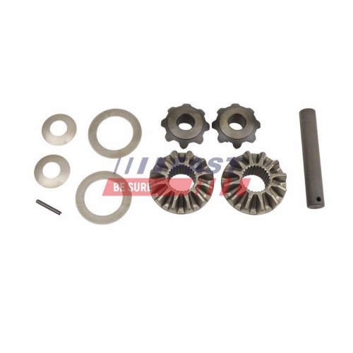 Teller /kegelradsatz Fast FT62479 für Iveco