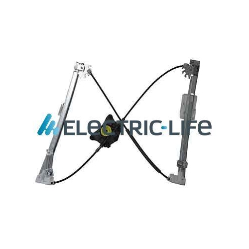 Fensterheber Electric Life ZR SK719 R f&uuml;r Skoda Vorne Rechts
