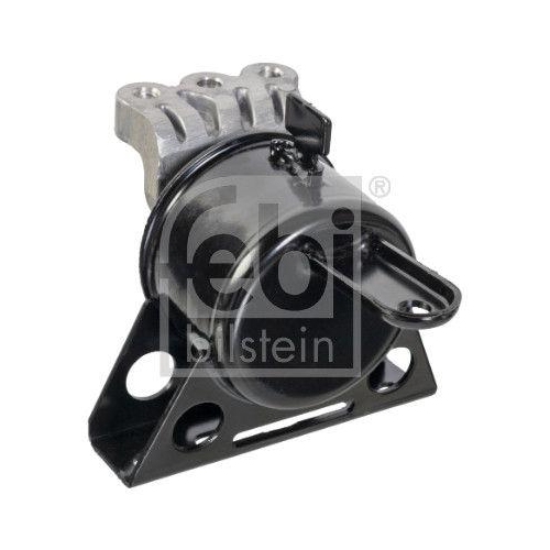 Lagerung Motor Febi Bilstein 179546 f&uuml;r Chevrolet Rechts