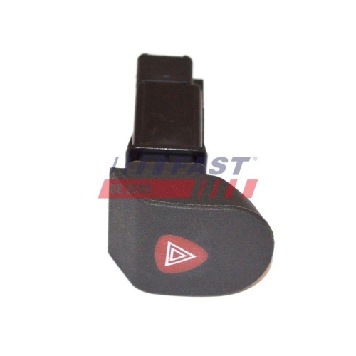 Warnblinkschalter Fast FT81091 f&uuml;r Renault